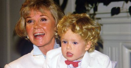 Wnuk Doris Day dowiedział się o jej śmierci z internetu. Nie rozmawiali od lat