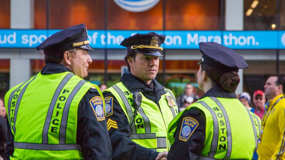 Patriots Day