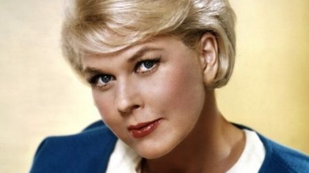 Doris Day