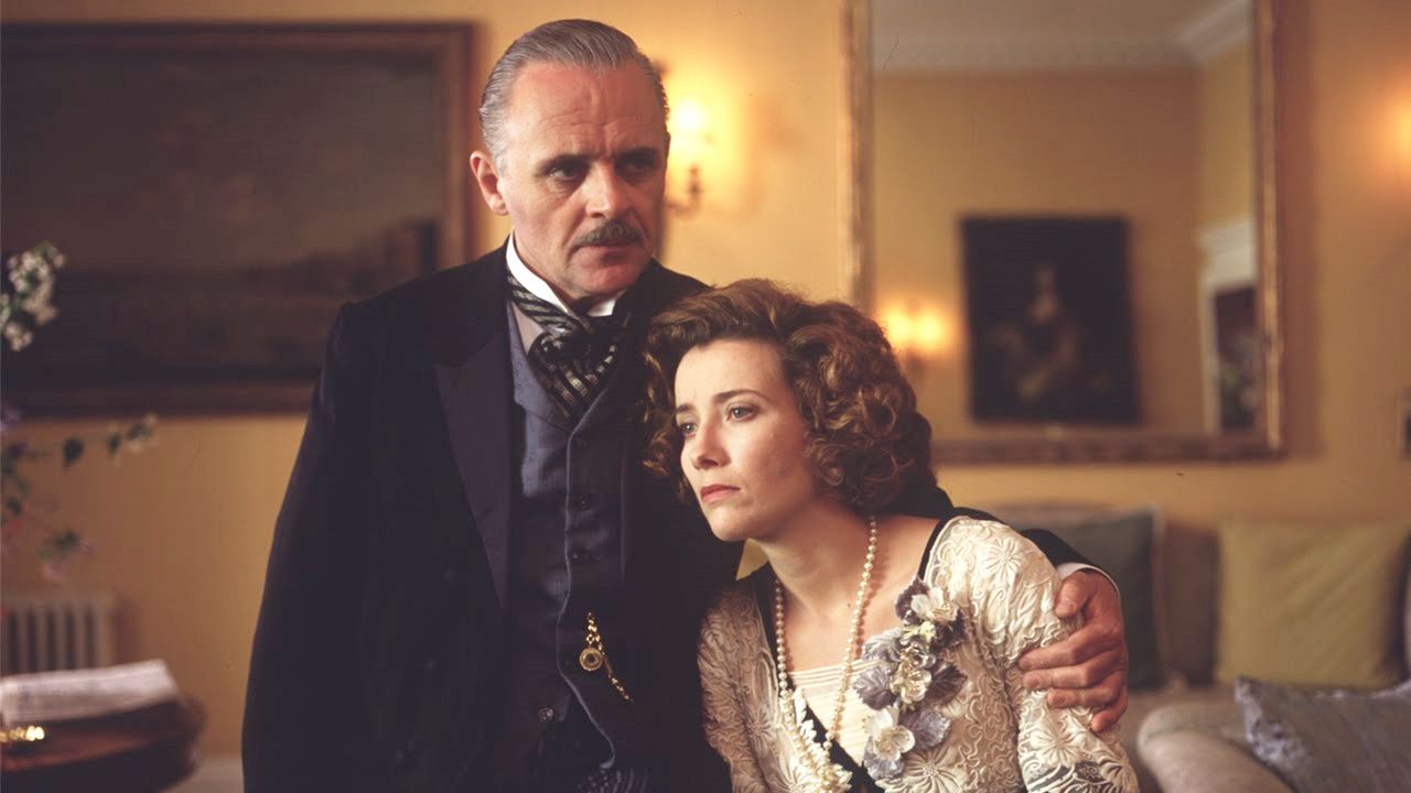 "Howards End" jako serial. Rozmawialiśmy z twórcą i aktorami. Szykuje się hit