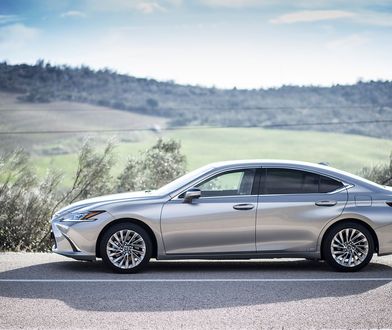 600 tys. elektryków i hybryd w 10 lat. Czy to możliwe?