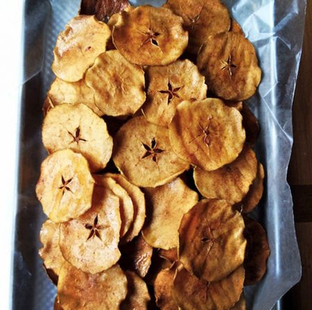 Apple Chips