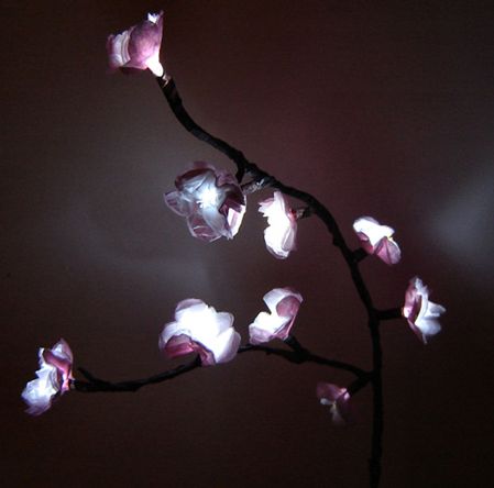 Cherry Blossom LEDs Lights