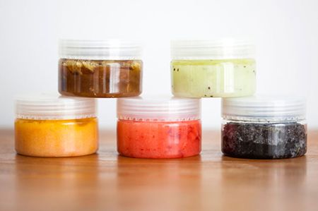 Face Scrubs