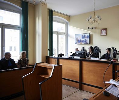 Gdańsk: Hans G. odwołał się od wyroku. Mówił: "Zabiłbym wszystkich Polaków”