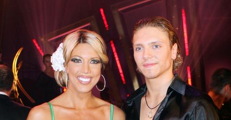 Isis Gee: była pośmiewiskiem, a teraz chwali się zdjęciem z Celine Dion