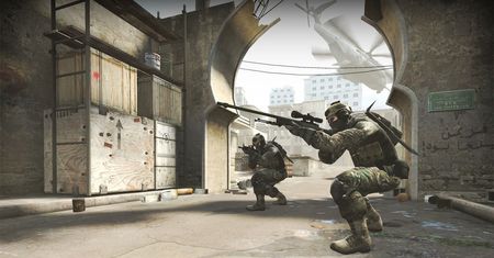 Nowa aktualizacja do "Counter-Strike'a" zmieni grę nie do poznania