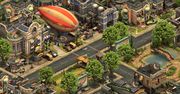 Warto odświeżyć "Forge of Empires". Wiosenny festiwal przynosi nowe trofea