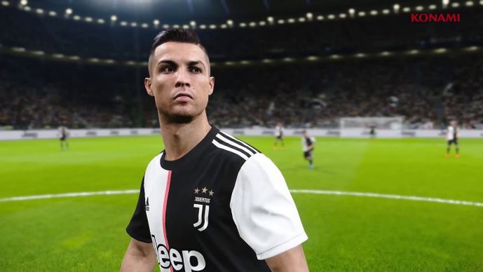 PS4 i Xbox One: konsolowcy mogą odetchnąć z ulgą. PES 2020 doczeka się polskiego wydania