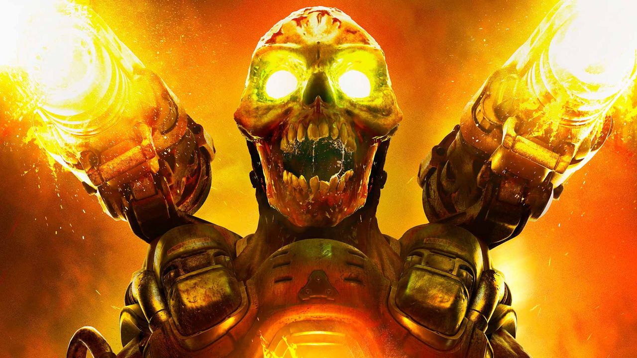 DOOM pozytywnie zaskoczył recenzentów. Piekło zamarzło?