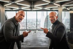 "Szybcy i wściekli: Hobbs i Shaw 2": Dwayne "The Rock" Johnson potwierdził prace nad kontynuacją