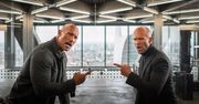 "Szybcy i wściekli: Hobbs i Shaw 2": Dwayne "The Rock" Johnson potwierdził prace nad kontynuacją