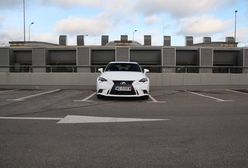 Lexus IS 300h