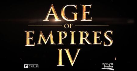 Microsoft ogłasza... "Age of Empires IV"!