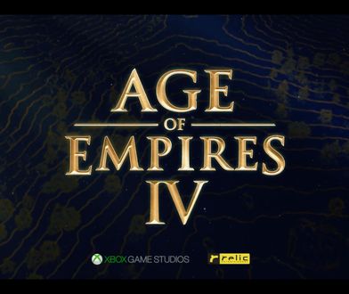 X019: "Age of Empires IV". Wielki powrót klasyka