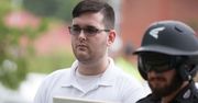 Sprawa, którą żyją Stany. Dożywocie dla Jamesa Alexa Fieldsa Jr. to za mało