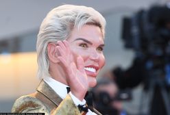 Rodrigo Alves zmienił płeć. "Żywy Ken" teraz jest jak Barbie