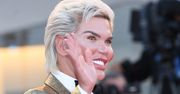 Rodrigo Alves zmienił płeć. "Żywy Ken" teraz jest jak Barbie