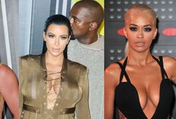 MTV Video Music Awards: gala imponujących dekoltów