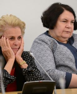 "Ale wieczorem są rekolekcje". Anna Sobecka z PiS protestuje przeciw dodatkowej debacie o wojsku