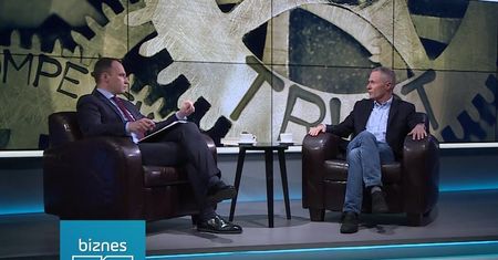 Podejście wielkiego biznesu do gospodarki może zniszczyć system. Czerpie z niej więcej niż daje