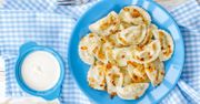 Jak zrobić doskonałe ciasto na pierogi?