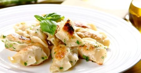 Pierogi dookoła świata. Sprawdź, czy rozpoznasz wszystkie
