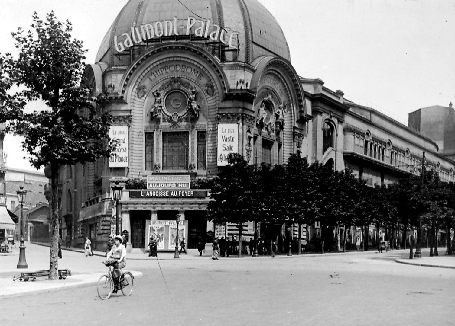 Kino Gaumont