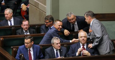 To dlatego PiS tak walczył o Najwyższą Izbę Kontroli? Cztery kontrole mogą być niewygodne dla władzy