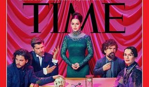 Obsada "Gry o tron" opowiada o swoich bohaterach