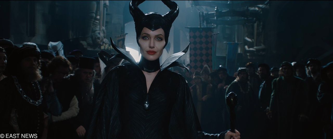 "Maleficent 2: Mistress of Evil": Angelina Jolie w zwiastunie filmu