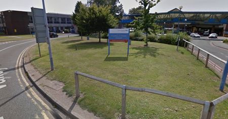 Śmierć 8 noworodków w angielskim szpitalu. Złapali podejrzaną o morderstwo
