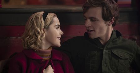 Chilling Adventures of Sabrina: koniec sporu Netflix kontra sataniści. Strony podpisały ugodę