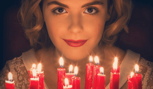 Chilling Adventures of Sabrina: okultyzm i podróż wgłąb najczarniejszej magii. To już nie jest rozrywka dla nastolatek