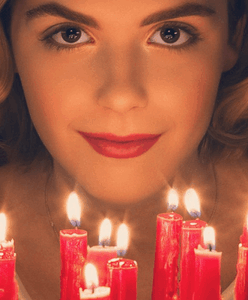 Chilling Adventures of Sabrina: okultyzm i podróż wgłąb najczarniejszej magii. To już nie jest rozrywka dla nastolatek