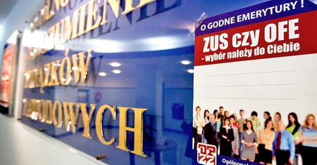 Reforma OFE. Za rok każdy dostanie średnio 8 tys. zł