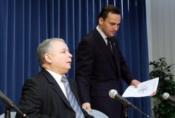 Ruszył proces Sikorski kontra Kaczyński