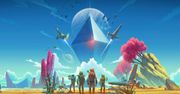 A wystarczyło poczekać z No Man’s Sky do wersji na Xboksa