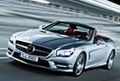 Mercedes SL