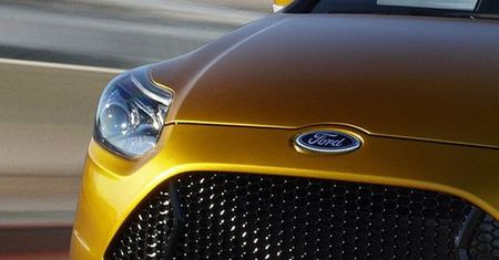 Ford z nowymi markami w Chinach?