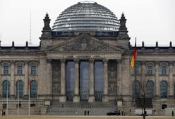 Niemiecki rząd zaskoczony budową makiety Reichstagu w Rosji. "To mówi samo za siebie"