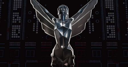 Poznaliśmy nominacje do Game Awards 2018
