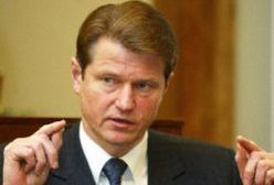 Międzynarodowa izolacja Litwy