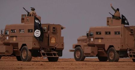 Jeden z najgroźnieszych terrorystów ISIS skazany na śmierć