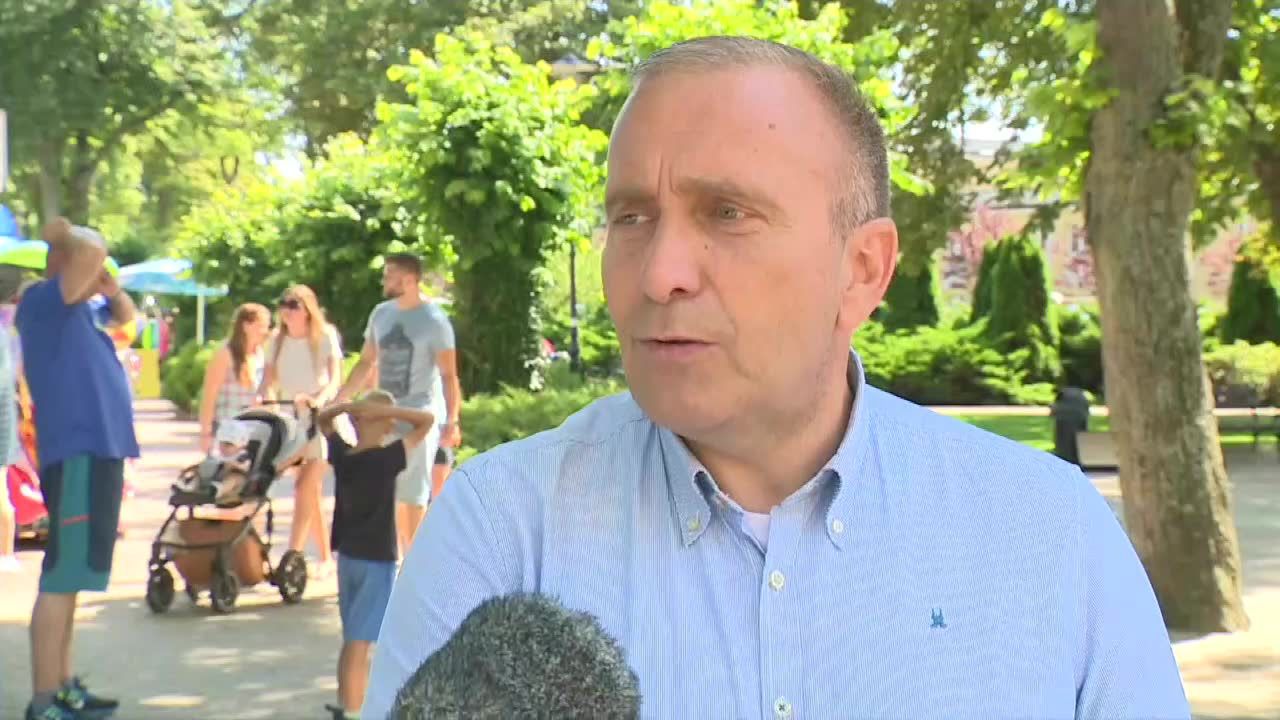 “Andrzej Duda ma wielką szansę stać się prawdziwym prezydentem, ale musi odciąć się od PiS”