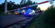 Pijany kierowca potrącił dwie dziewczynki, w tym własną córkę.