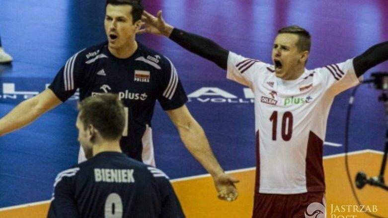 Polska - Belgia 3:0 fot. pzps.pl