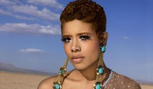 Kelis wydaje książkę kucharską