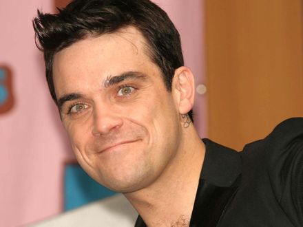Robbie Williams wziął ślub