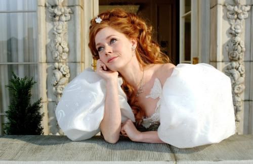 Amy Adams fot. Forum Film